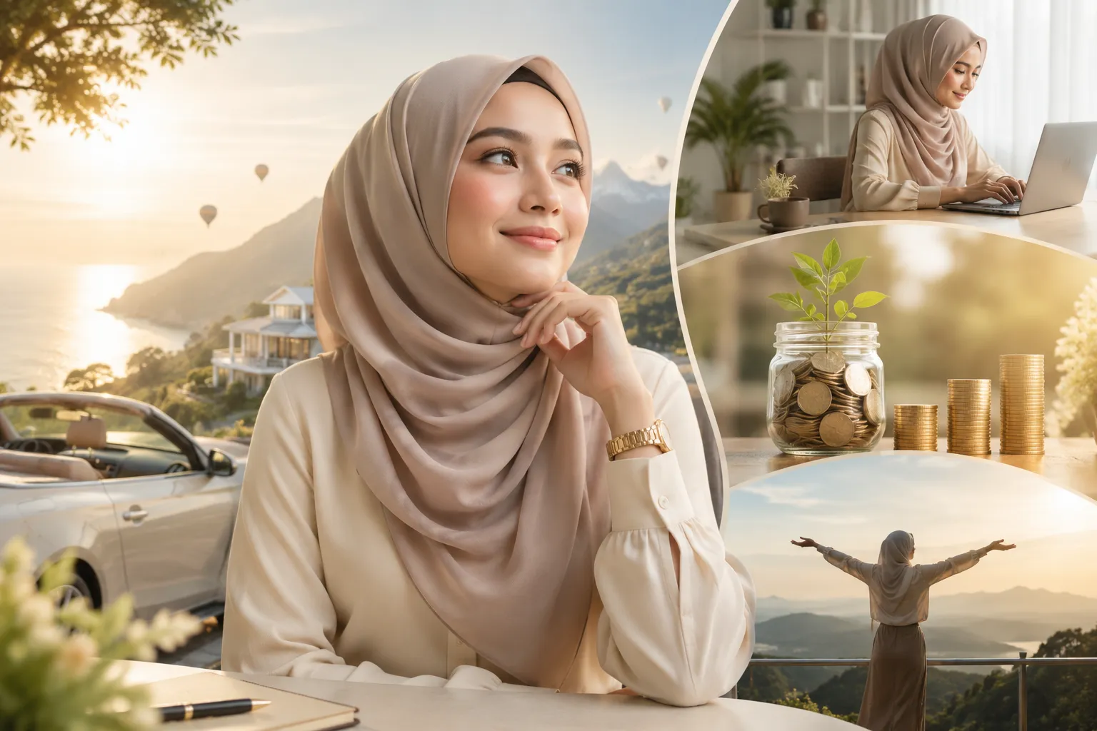 Hindari Ketergantungan Finansial: 5 Langkah Praktis untuk Mencapai Kemandirian Keuangan