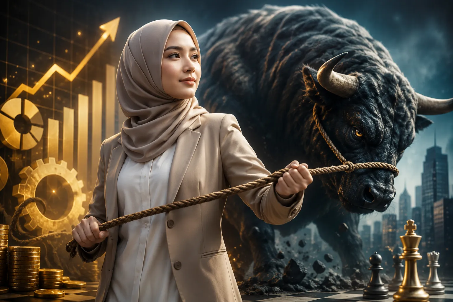 Manajemen Keuangan Bisnis: 10 Langkah untuk Meningkatkan Kinerja
