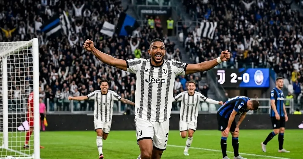 Juventus Menang 2-0 atas Atalanta, Bremer Jadi Penentu di Babak Kedua