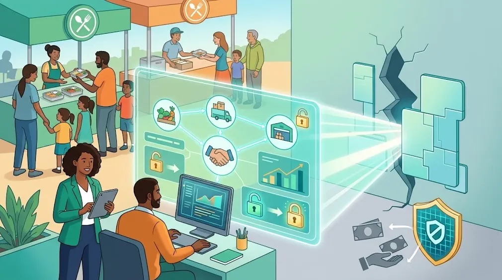 Tutup Celah "Uang Pelicin", BGN Siapkan Marketplace Digital Pengadaan Makan Gratis