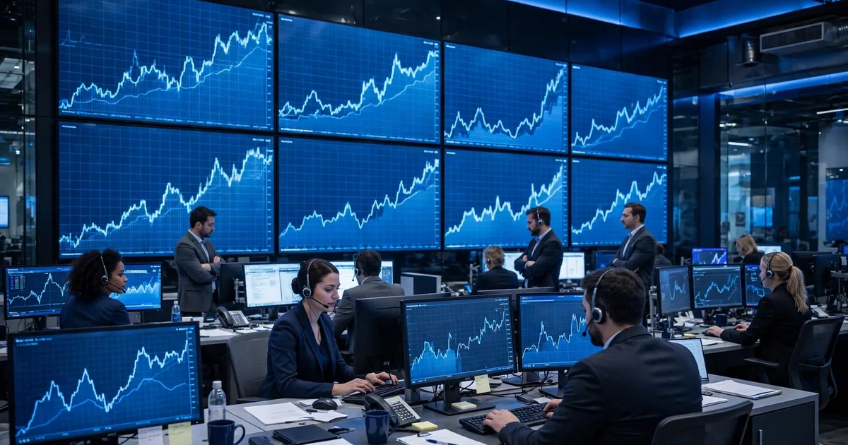 5 Kesalahpahaman tentang Indeks MSCI World yang Jarang Disadari Investor