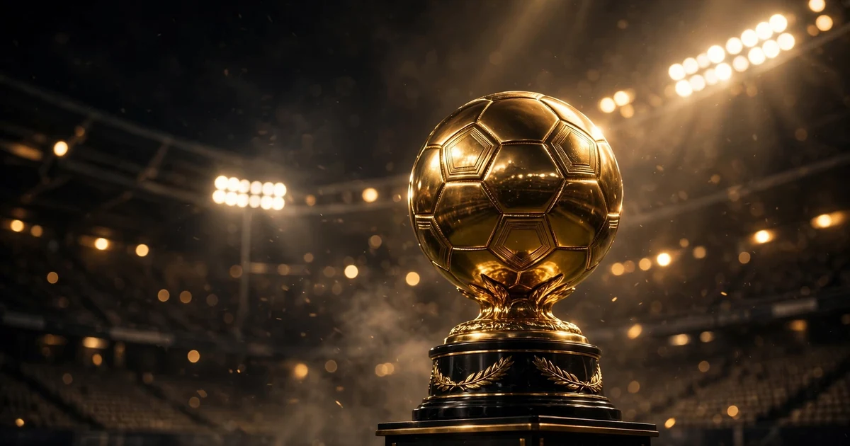 Harry Kane Terdepan di Bursa Ballon d'Or 2026, Lamine Yamal Pesaing Terdekat