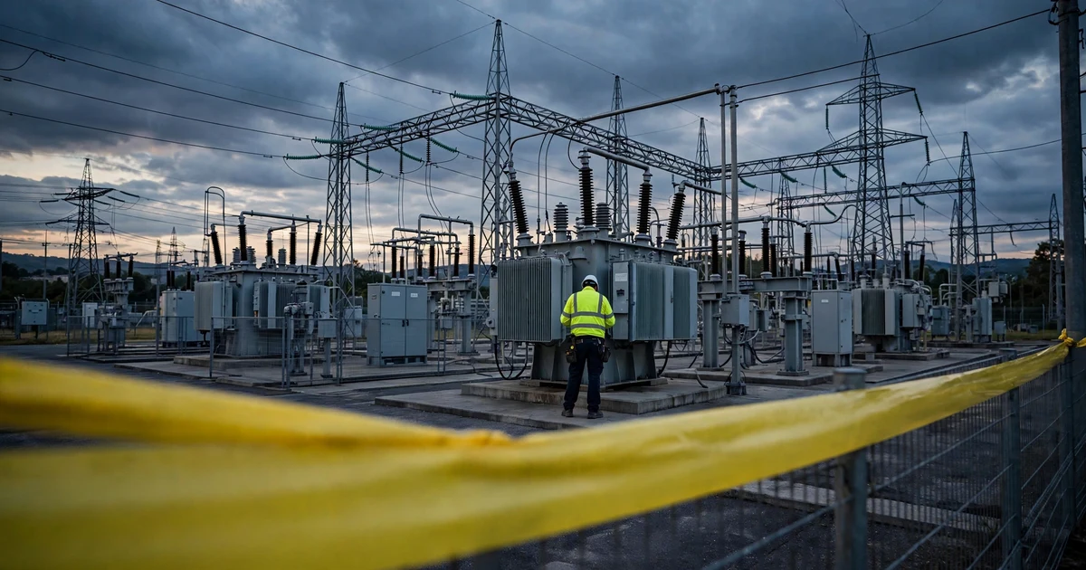 Dirut PLN Batam Beberkan Tiga Kejanggalan di Balik Mati Listrik Massal, Polisi Turun Tangan