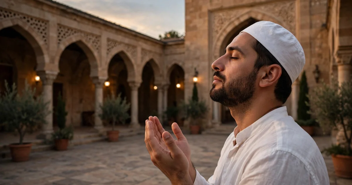 Doa Belum Juga Terkabul? Begini Nasihat Ulama Sufi agar Tak Berburuk Sangka kepada Allah