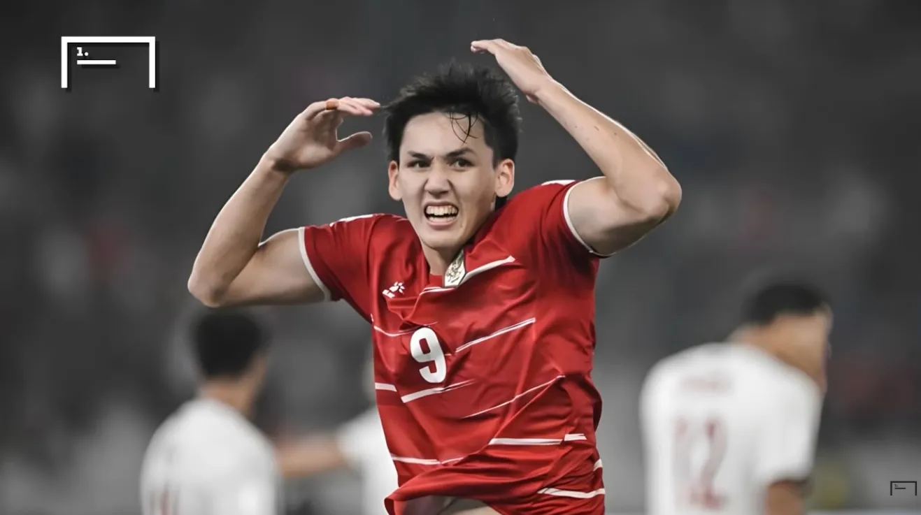 Drama 9-2: Indonesia Lolos ke Final FIFA ASEAN Cup 2026 Lewat Injury Time