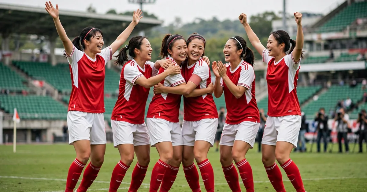Dua Kali Imbang Tanpa Gol, Timnas Putri Indonesia Naik 5 Peringkat FIFA