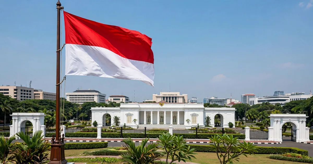Dua Tahun Prabowo: Angka Ekonomi Membaik, Meritokrasi Justru Melemah
