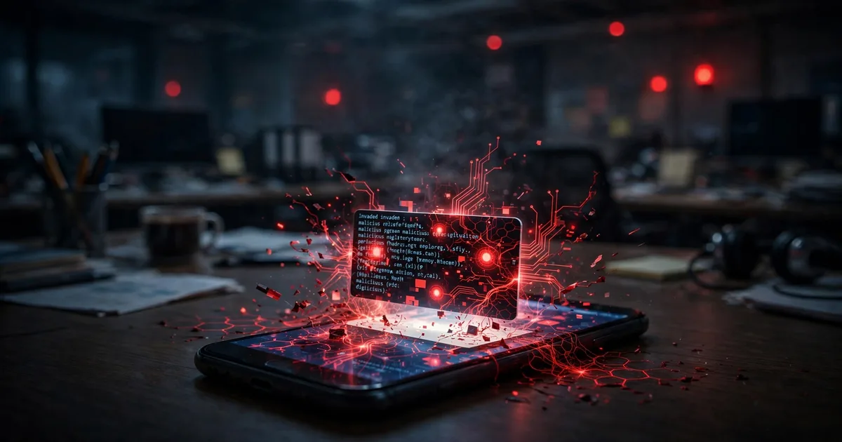 Iklan Online Jadi Senjata Spyware: Jurnalis Al-Jazeera Diretas Tanpa Sekali Klik