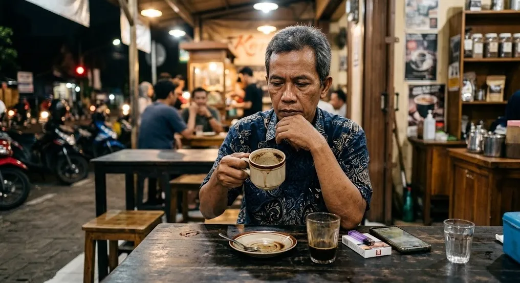 Minum Kopi Setiap Hari? Ini Jenis Kopi yang Paling Berbahaya Menurut Dokter