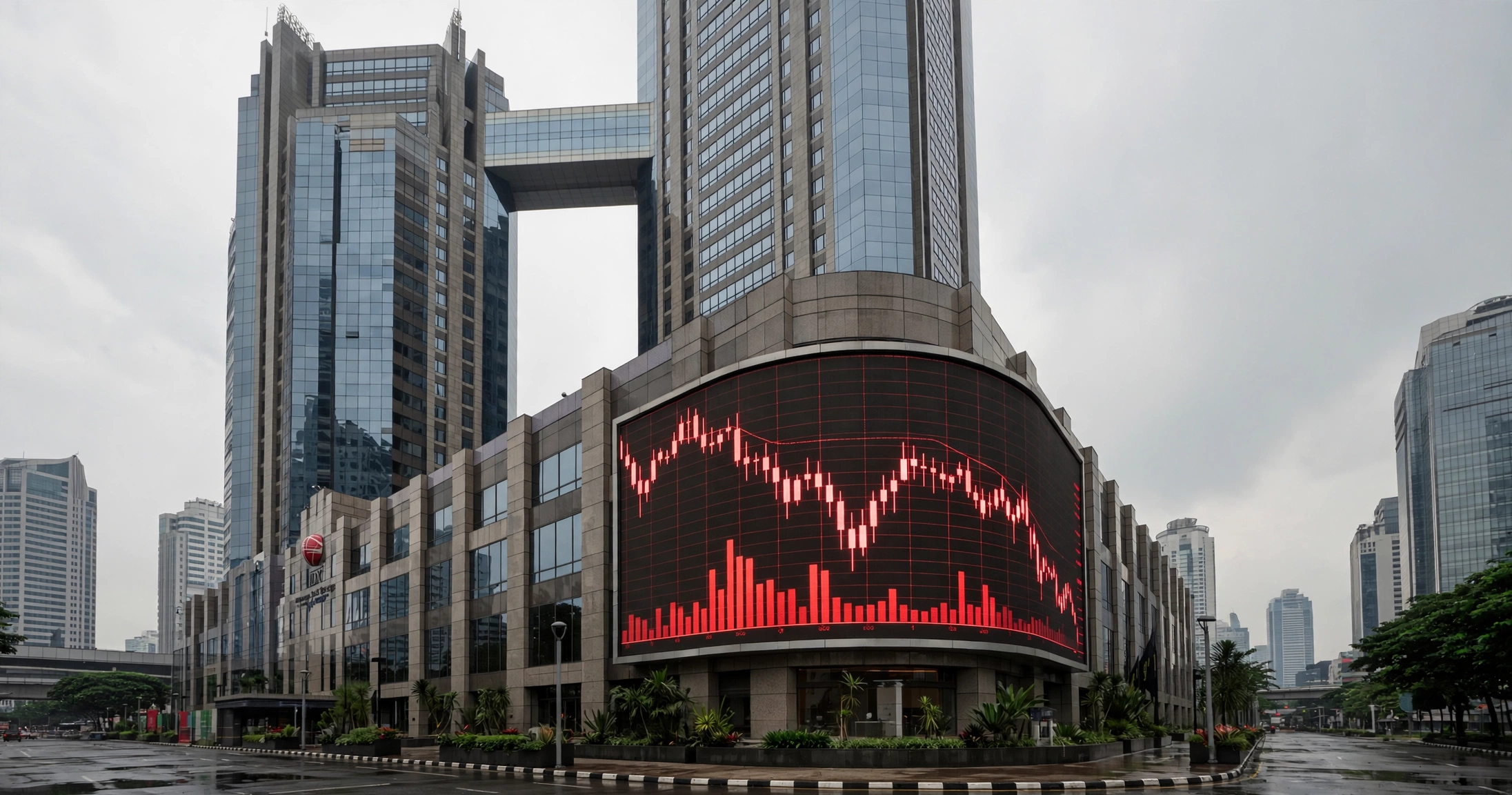 Bursa RI Terancam Turun Kelas ke Standalone Market, BEI Minta Klarifikasi ke MSCI