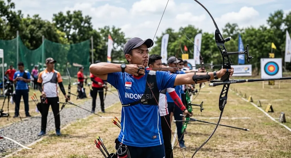 Rahasia Fokus Para Juara: Konsentrasi Ternyata Bisa Dilatih