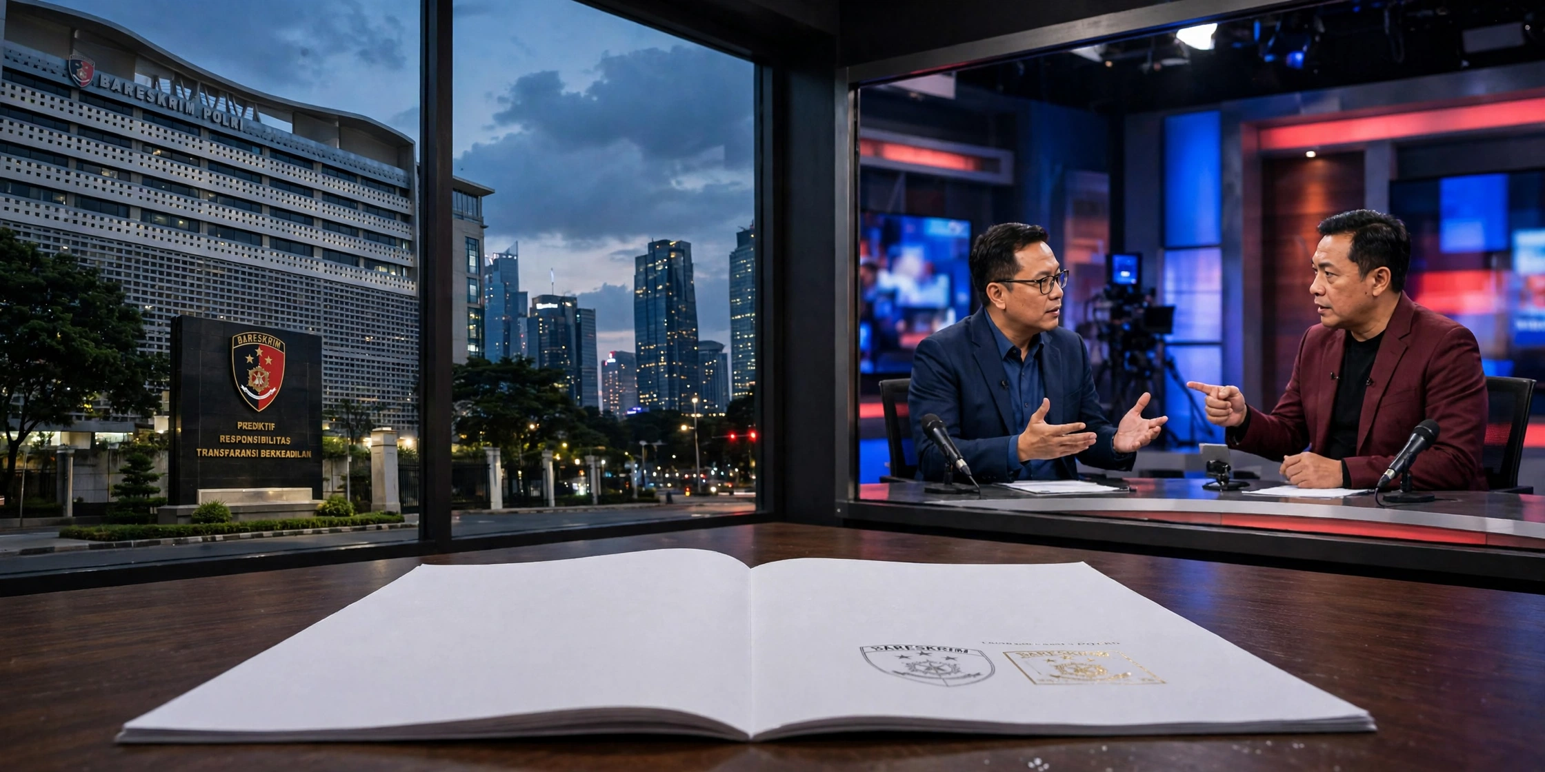 Suket Pendidikan Gibran Diperdebatkan di ROSI, PSI Tantang Pelapor Buktikan di Mana Palsunya