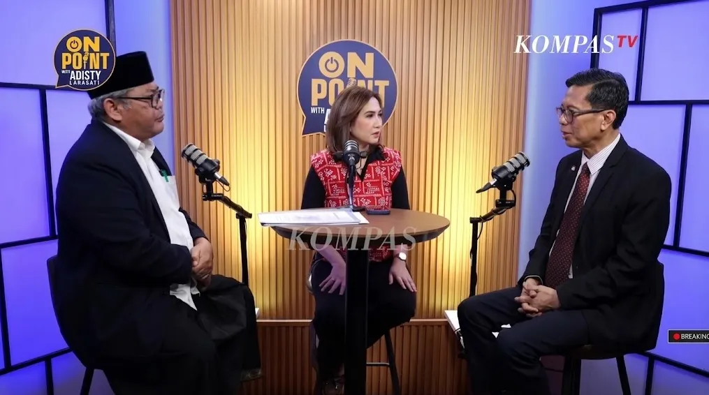 Target Gugatan Syarat Pendidikan: Mundurkan Gibran atau Jegal 2029?