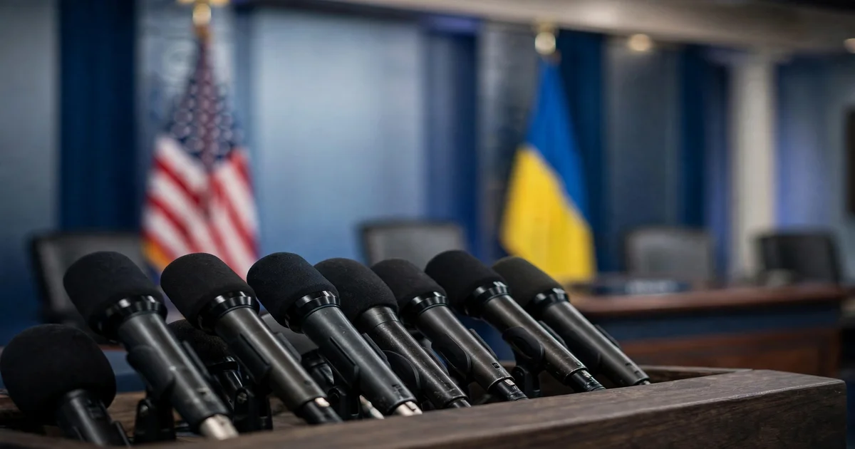 Tudingan Keras Trump: Zelensky Dinilai Tak Ingin Perang dengan Rusia Berakhir