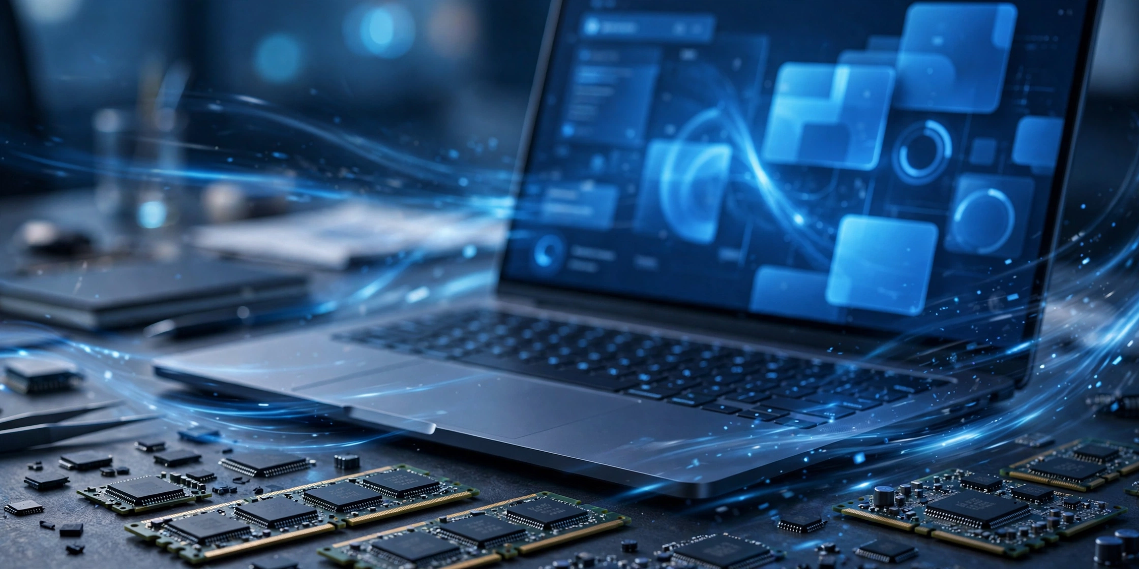Microsoft Rombak Windows 11, Klaim Laptop RAM 8 GB Tak Lelet Lagi